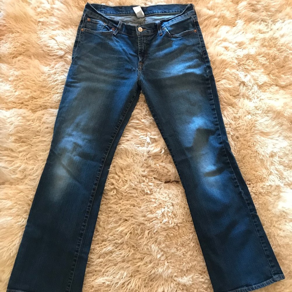 Lucky Brand BootCut Jeans